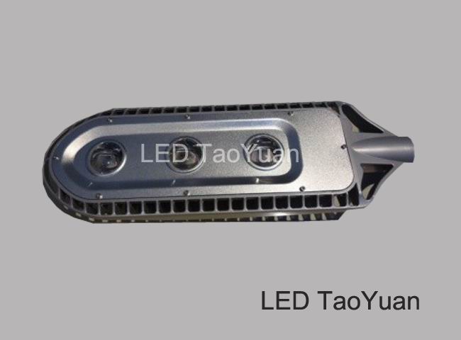 LED street lamp 60W - Click Image to Close